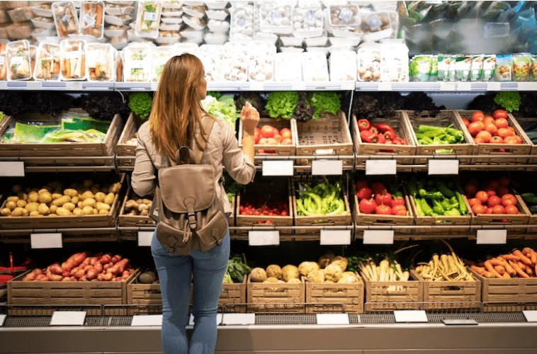 Пошаговая инструкция открытия продуктового магазина с нуля