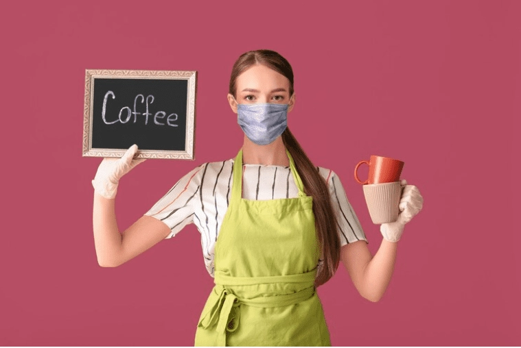 Описание условий франшизы кофейни Coffee Like